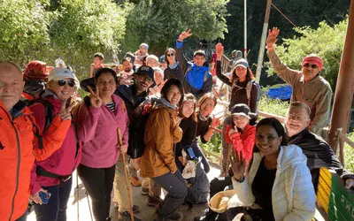 Uttarakhand Trekking