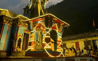 Uttarakhand Trekking