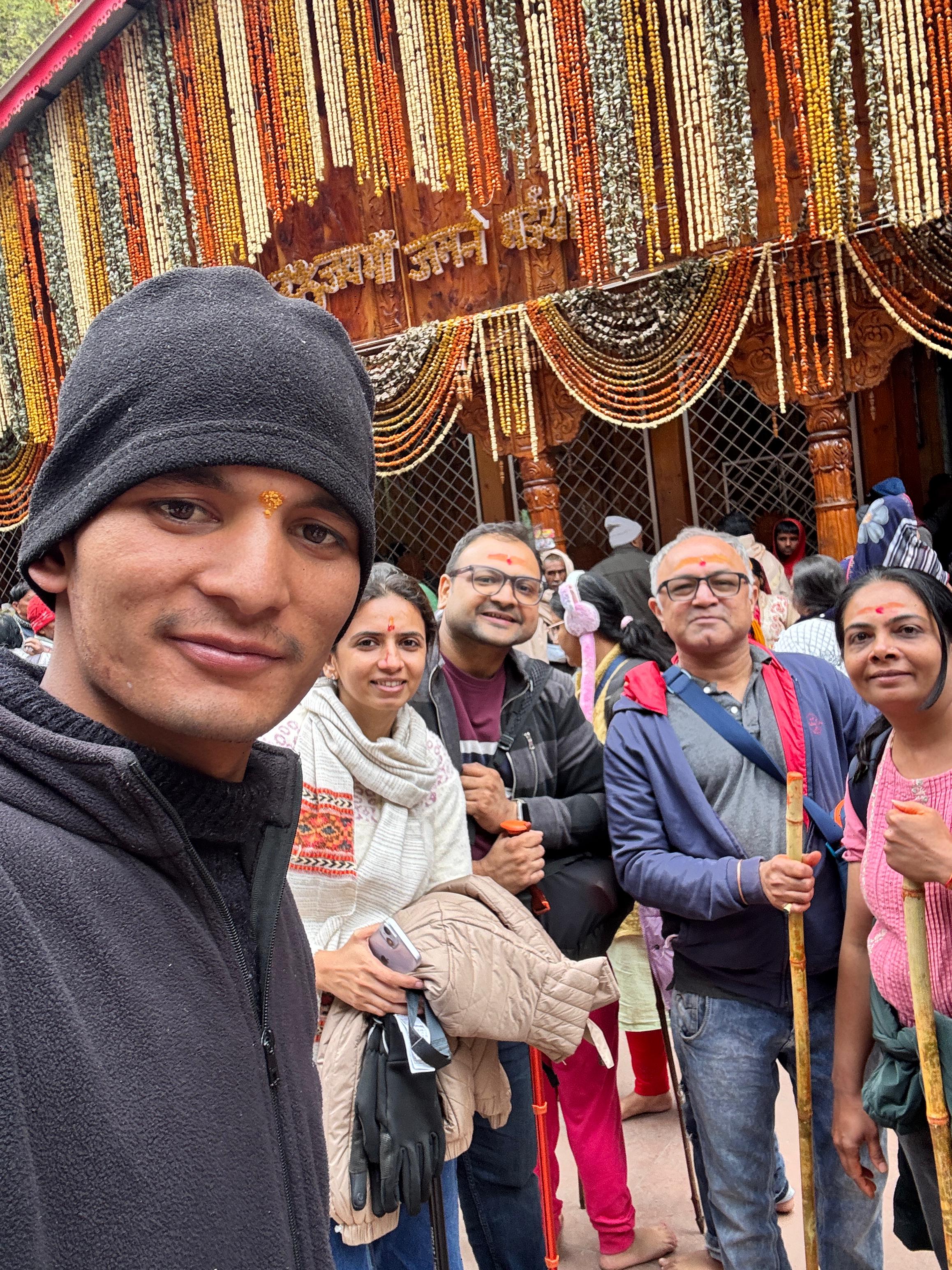 Uttarakhand Trekking