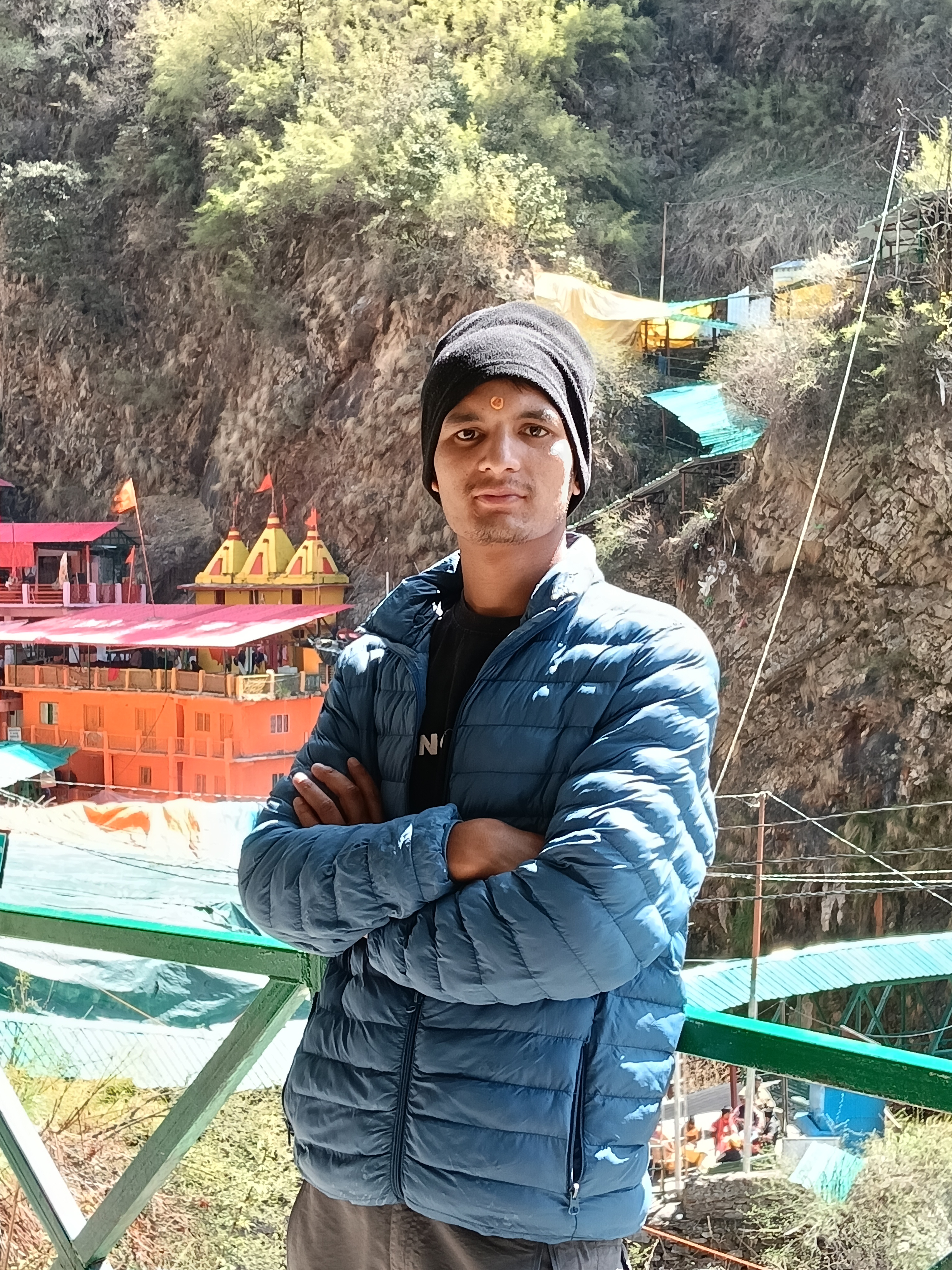 Uttarakhand Trekking