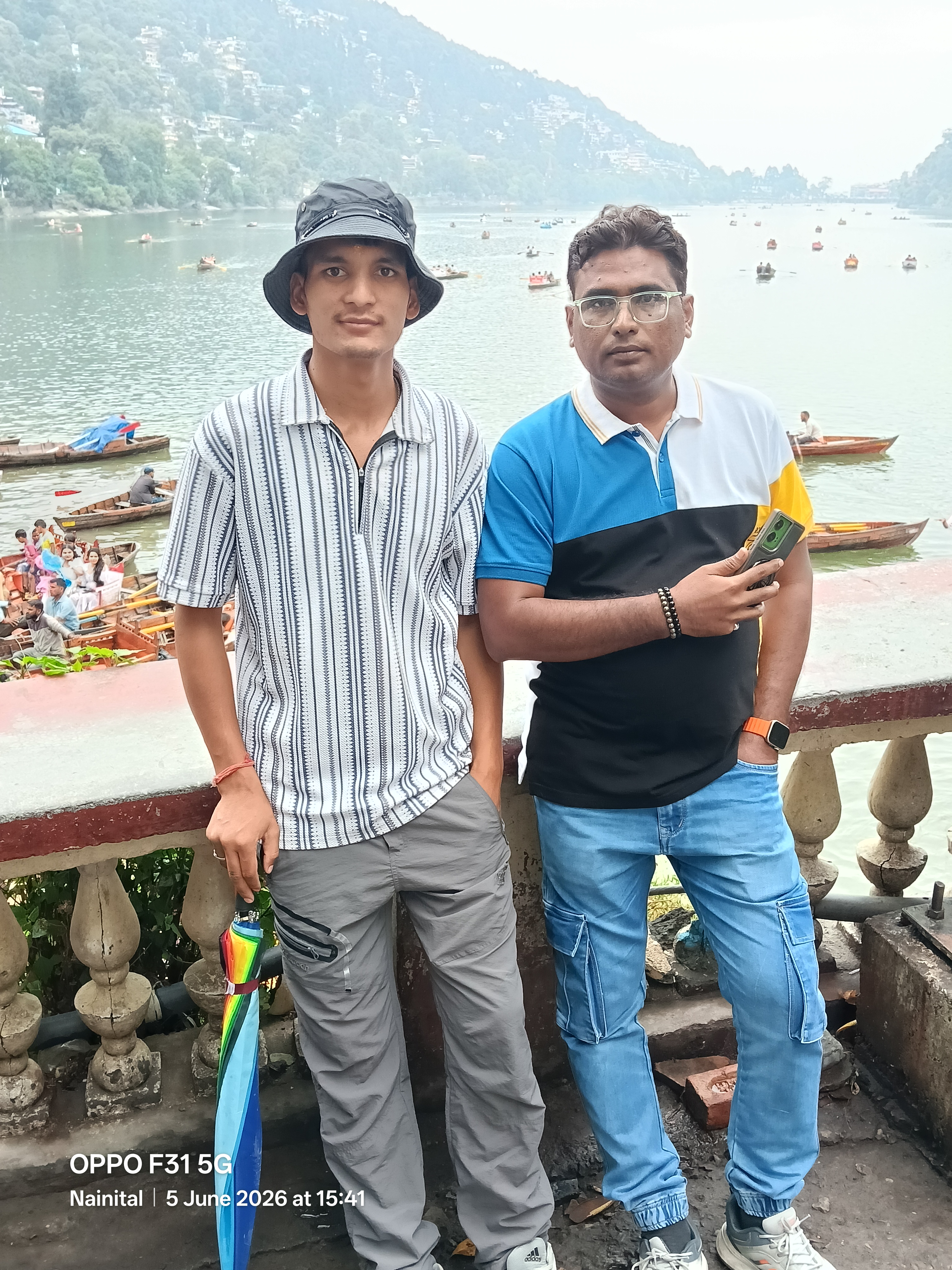 Uttarakhand Trekking