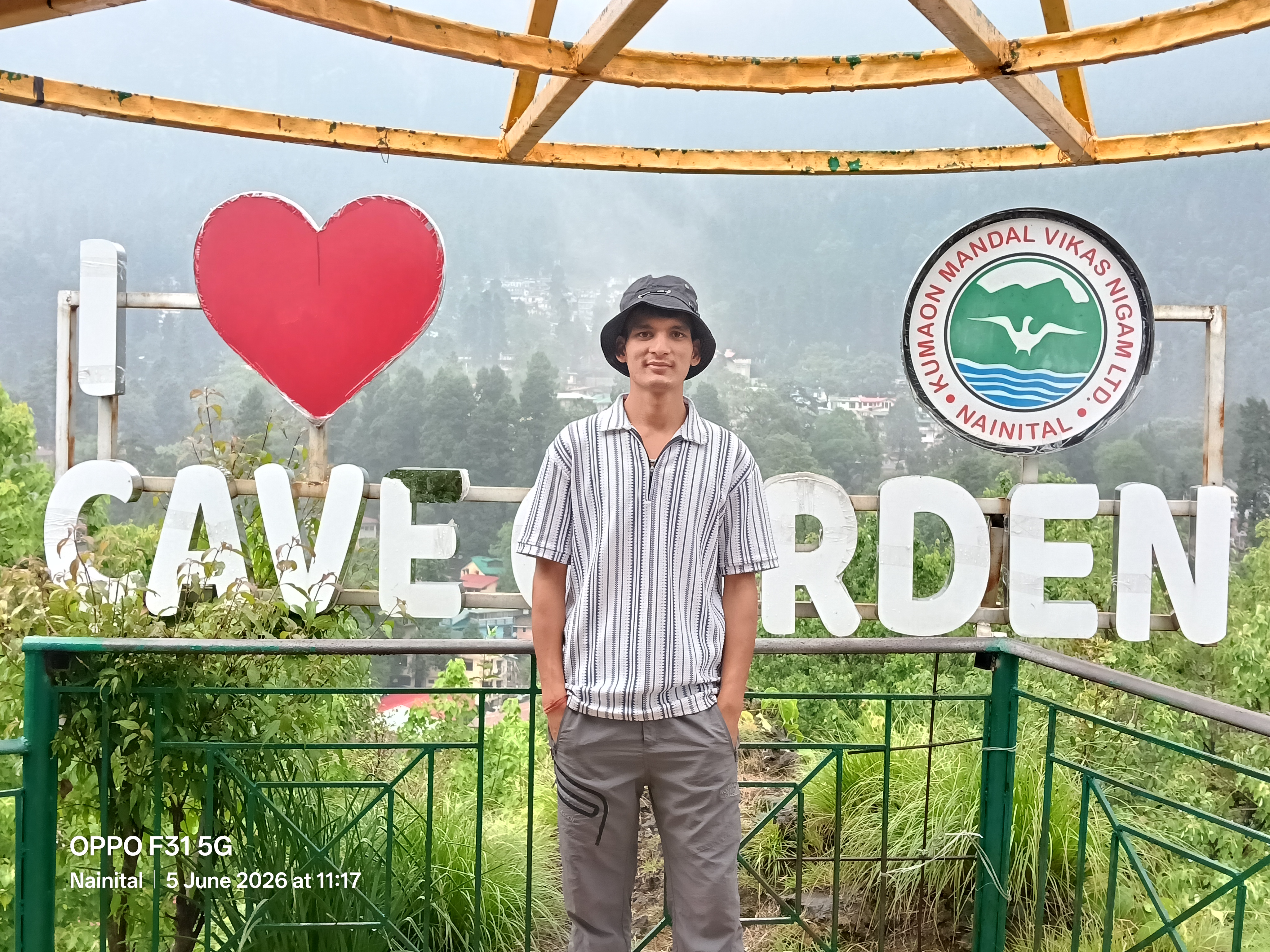 Uttarakhand Trekking