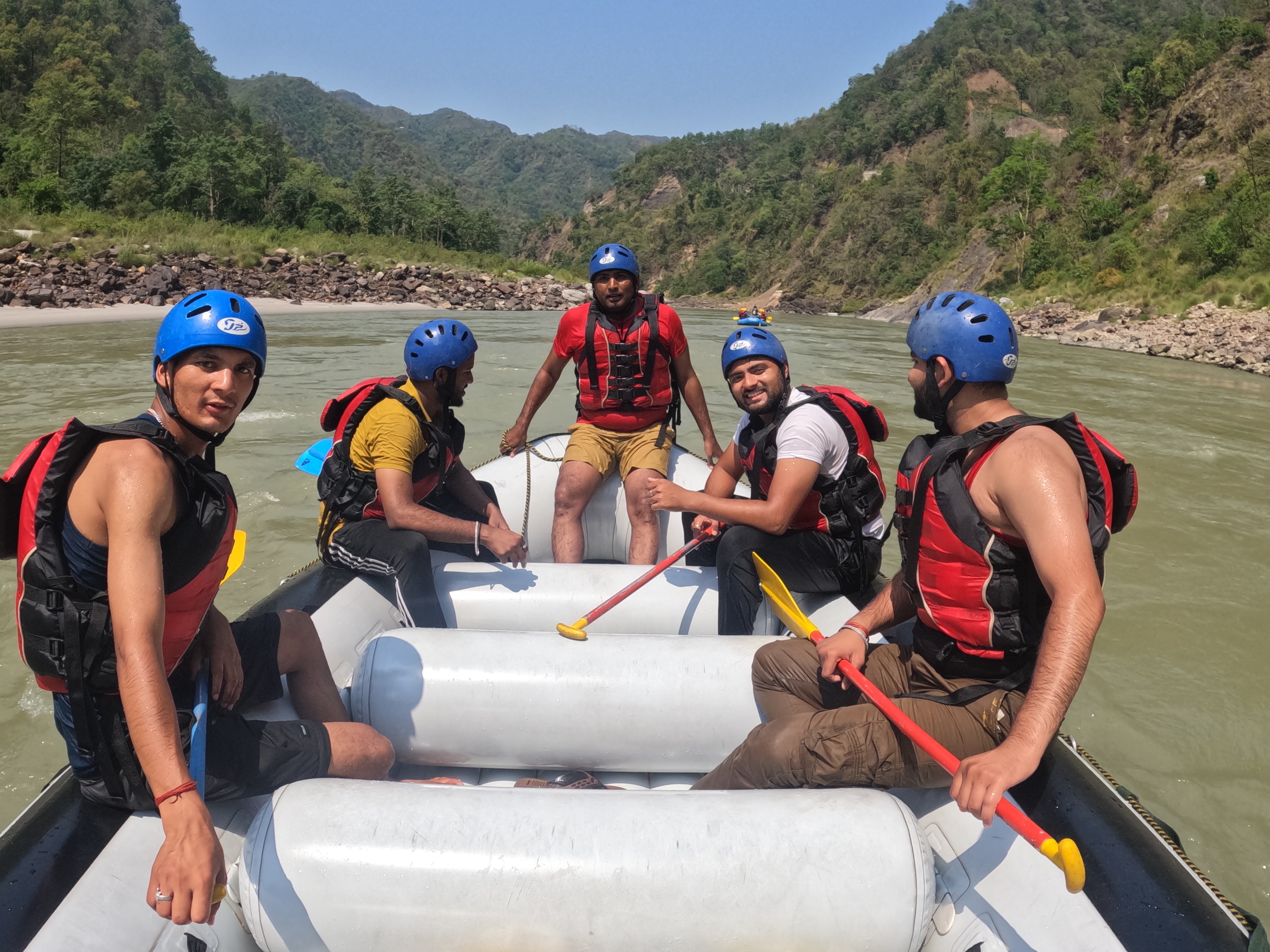 Uttarakhand Trekking