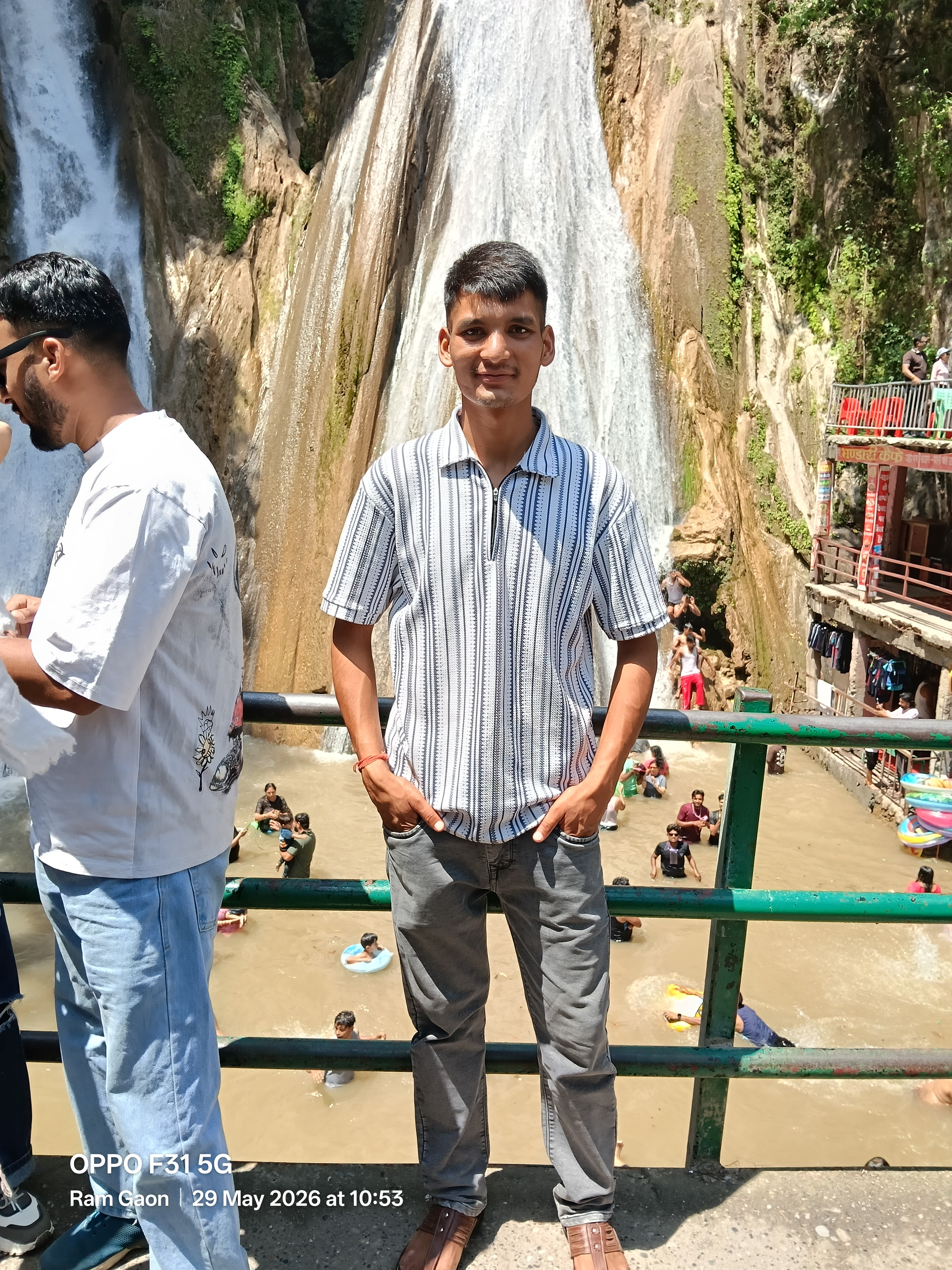 Uttarakhand Trekking