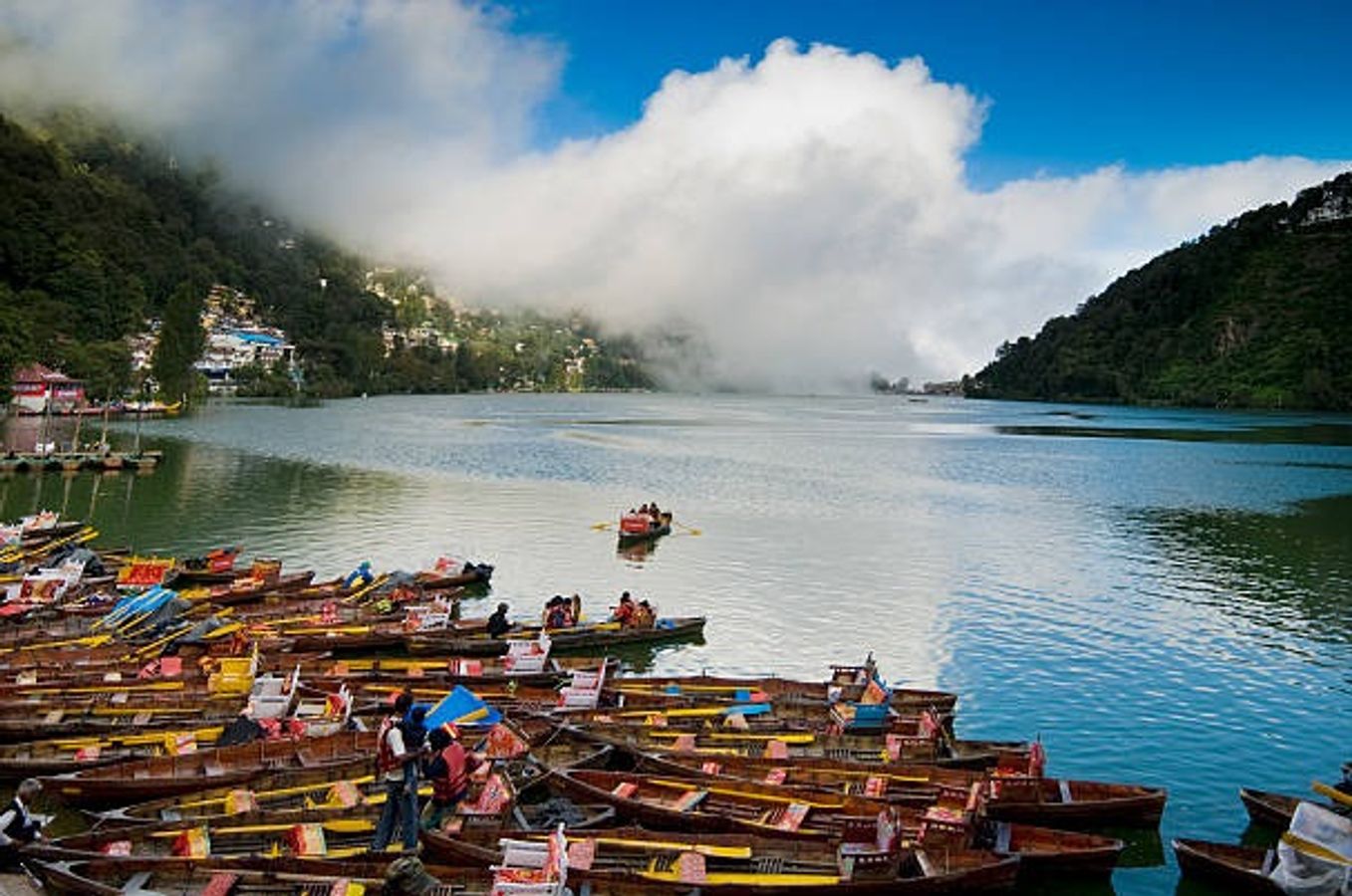 Kumaon Tour Package – Explore the Beauty of Devbhumi Uttarakhand