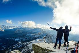 Uttarakhand Trekking Packages  